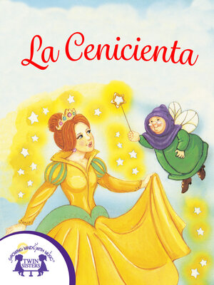 cover image of La Cenicienta